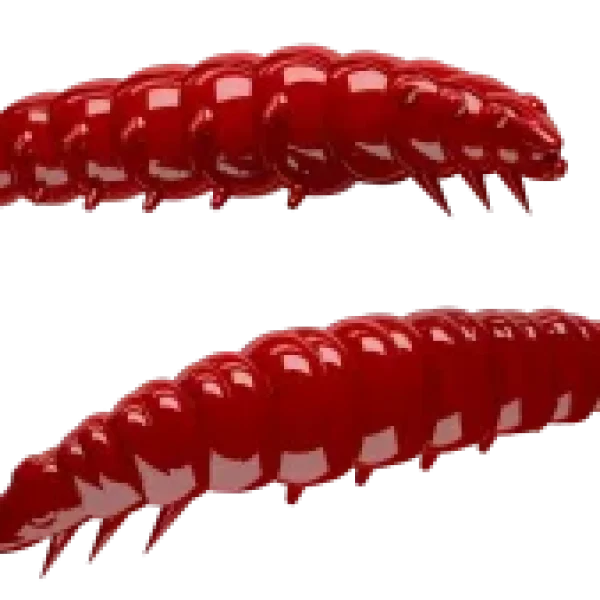 Libra Lures Larva 35 mm Cheese