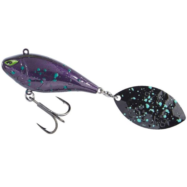 Balzer Matzes Rache Spintail Halloween Edition - 32 Gram